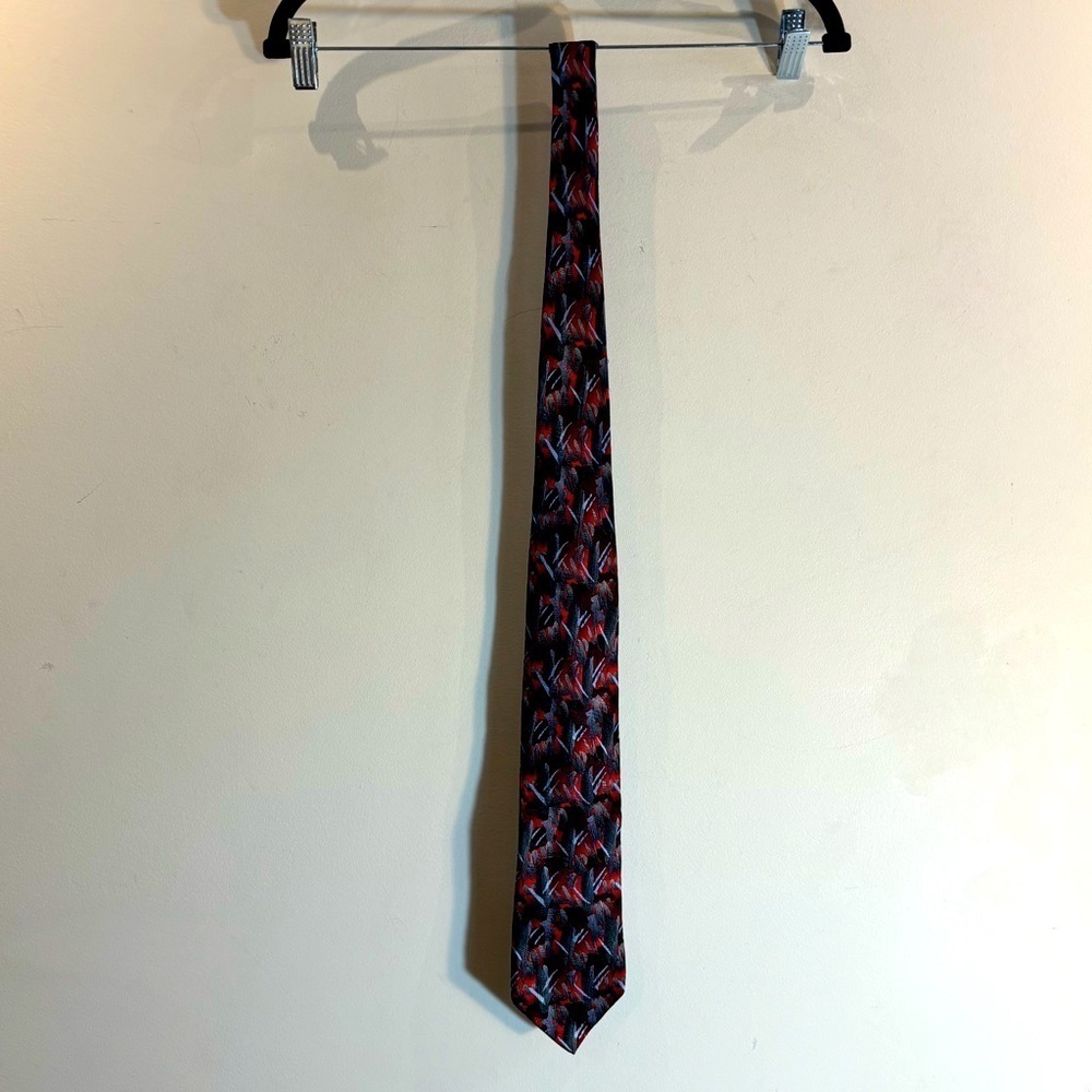 J. GARCIA Tie Oak Tree Collection